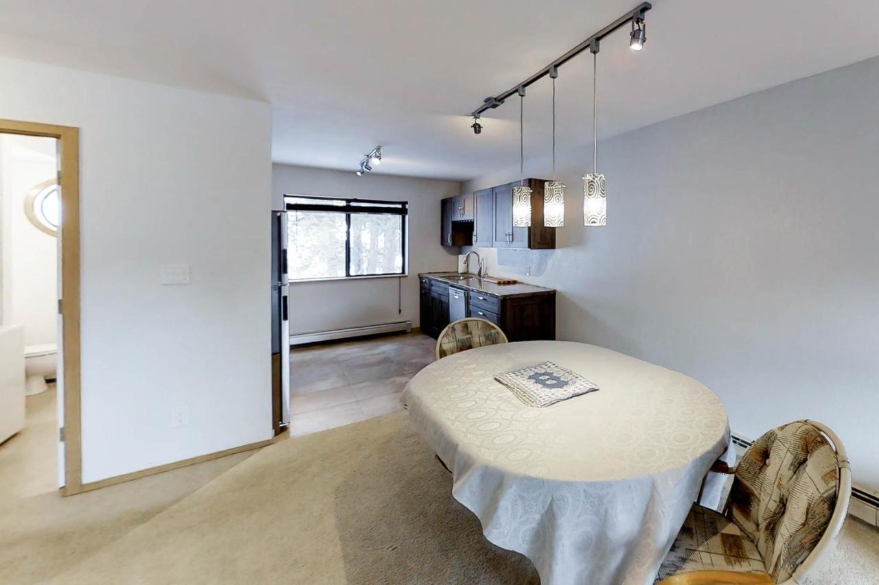 Lagoon Townhome ฟริสโก ภายนอก รูปภาพ
